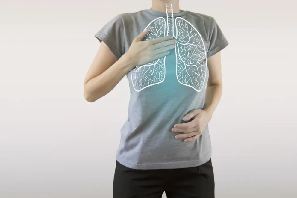 Día Mundial de la Hipertensión Pulmonar: ¿Cuáles son los síntomas?
