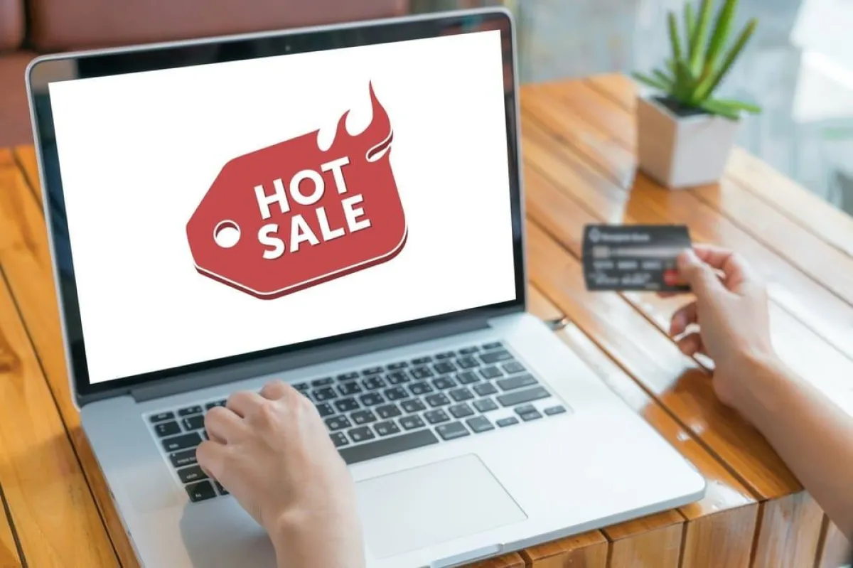 Hot Sale 2023: cuáles son los descuentos que ofrecen los bancos y  billeteras virtuales | Diario El Cordillerano