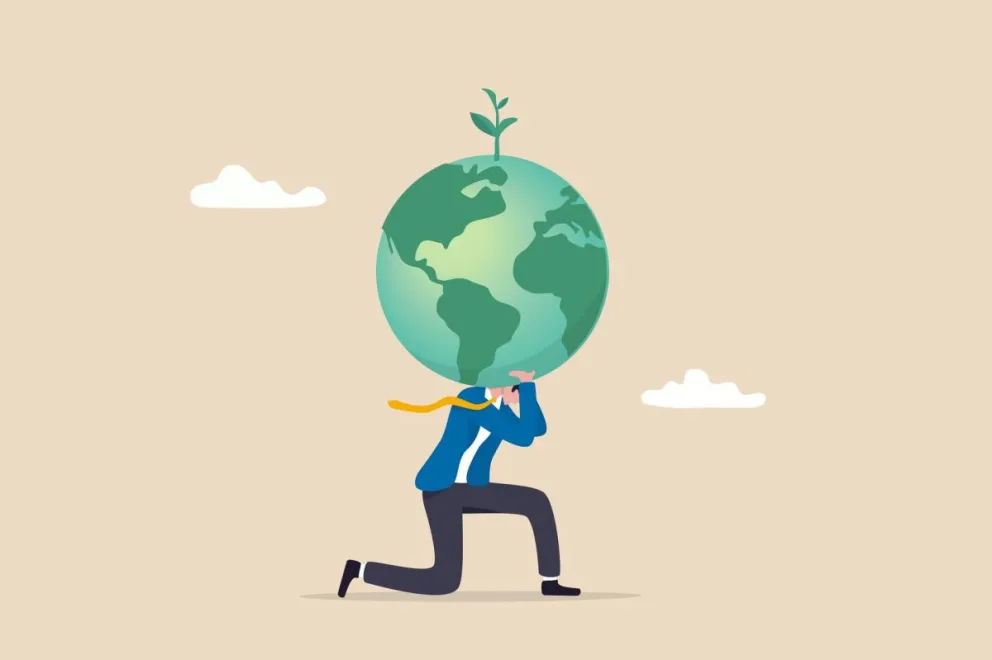 ¿Qué podemos hacer para aliviar la ansiedad climática?
