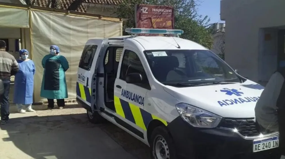 Trágica muerte: un nene de 11 años murió ahogado con un pedazo de carne