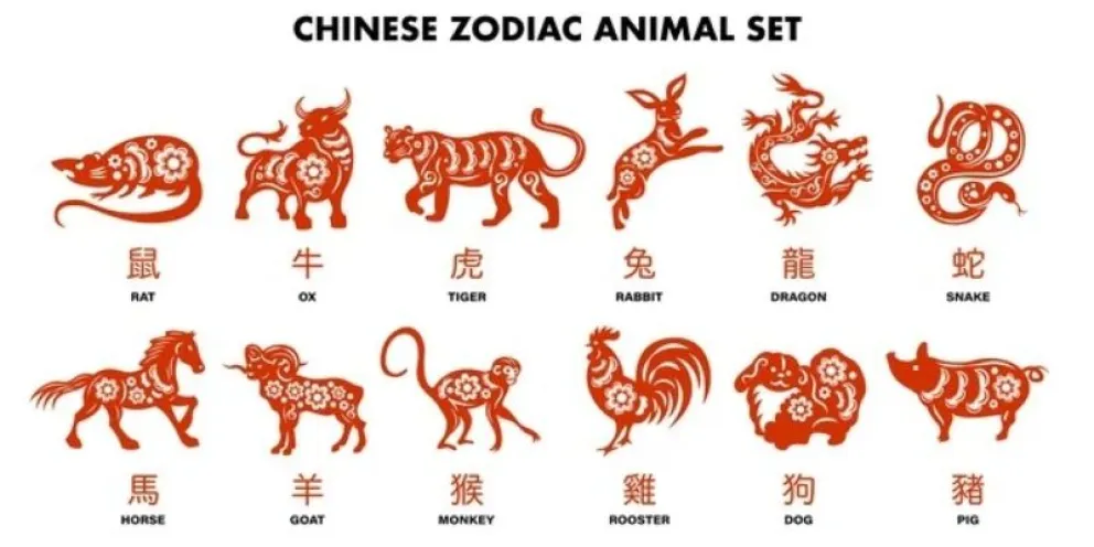 Cuáles son los signos que le irán mejor en lo laboral según el Horóscopo Chino