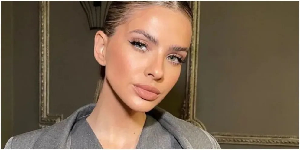 El sueño perturbador que vivió la China Suárez