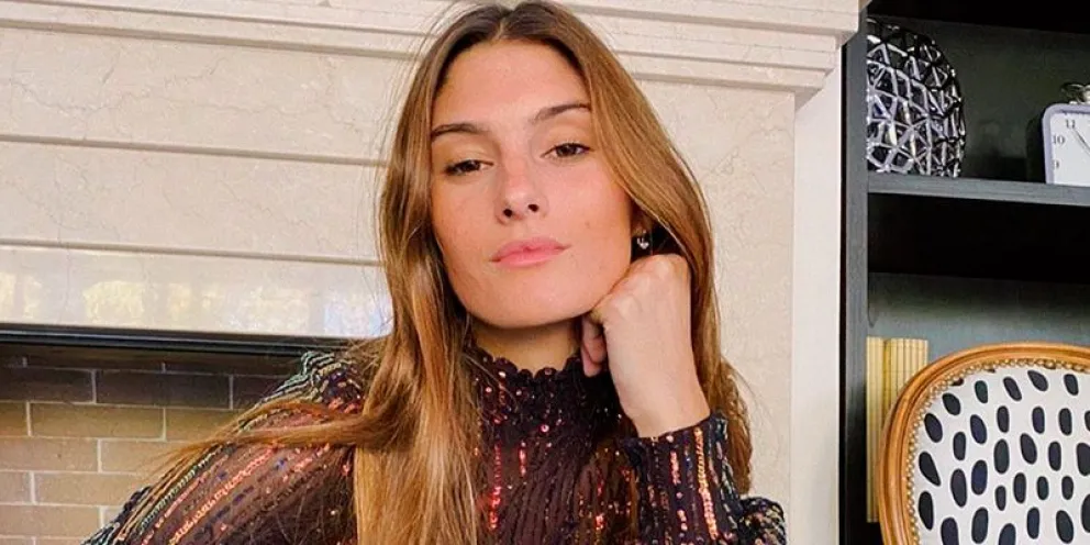 La dura noticia que recibió Lola Latorre sobre su salud