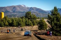 Hay dos especiales confirmados para el rally de Bariloche