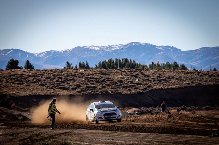 Confirmación: Habrá rally en Bariloche | Diario El Cordillerano