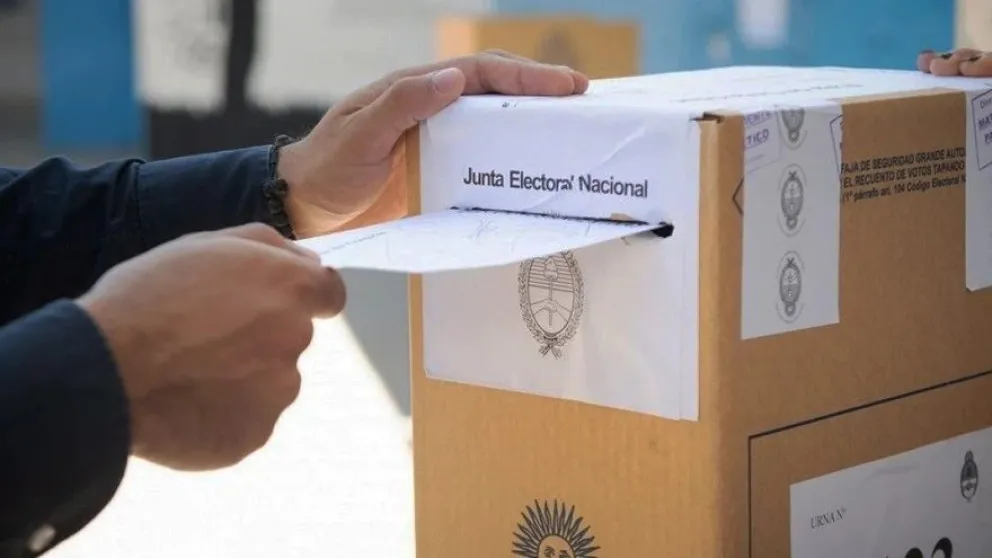 Elecciones 2023: conoce el padrón electoral para saber dónde votas