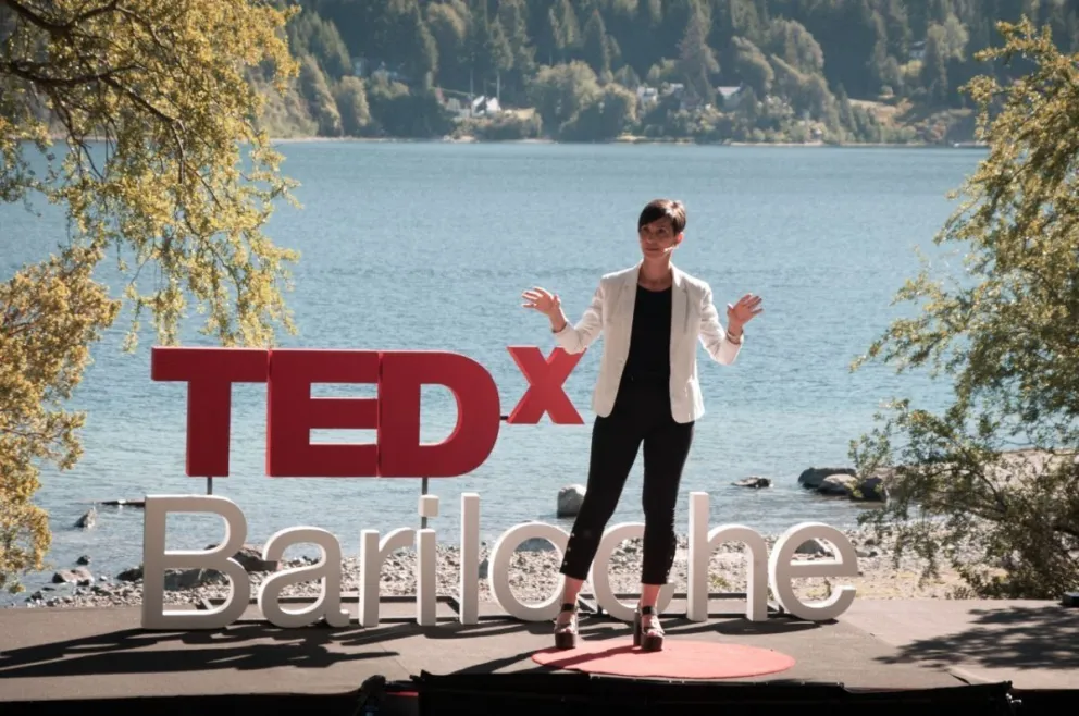 Abiertas las inscripciones para oradores de la edición 2023 de TEDx Bariloche