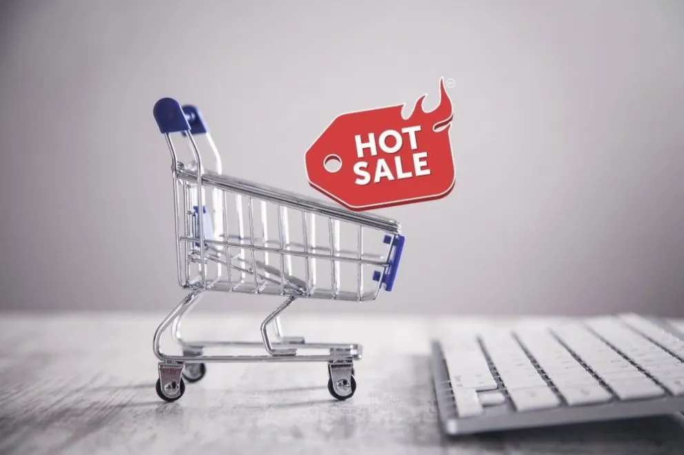 Hot Sale 2023: cómo verificar si las ofertas son reales y comparar precios