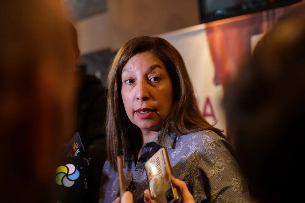 Carreras aseguró que continúa el diálogo por la candidatura a la Intendencia en Bariloche