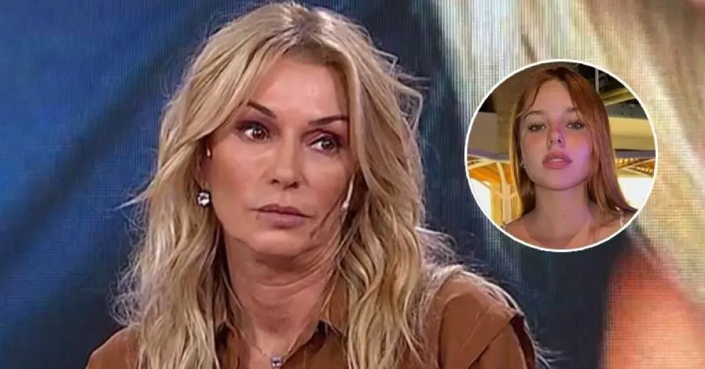 Yanina Latorre lapidó el futuro de Coti en LAM: "Qué haga algo más que..."