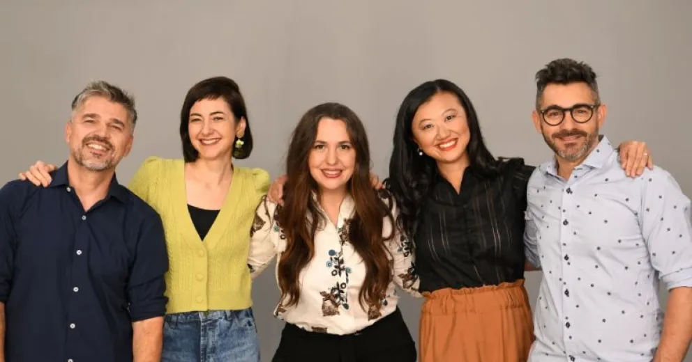 Quién fue el chef que se fue de Cocineros Argentinos tras 15 años en pantalla