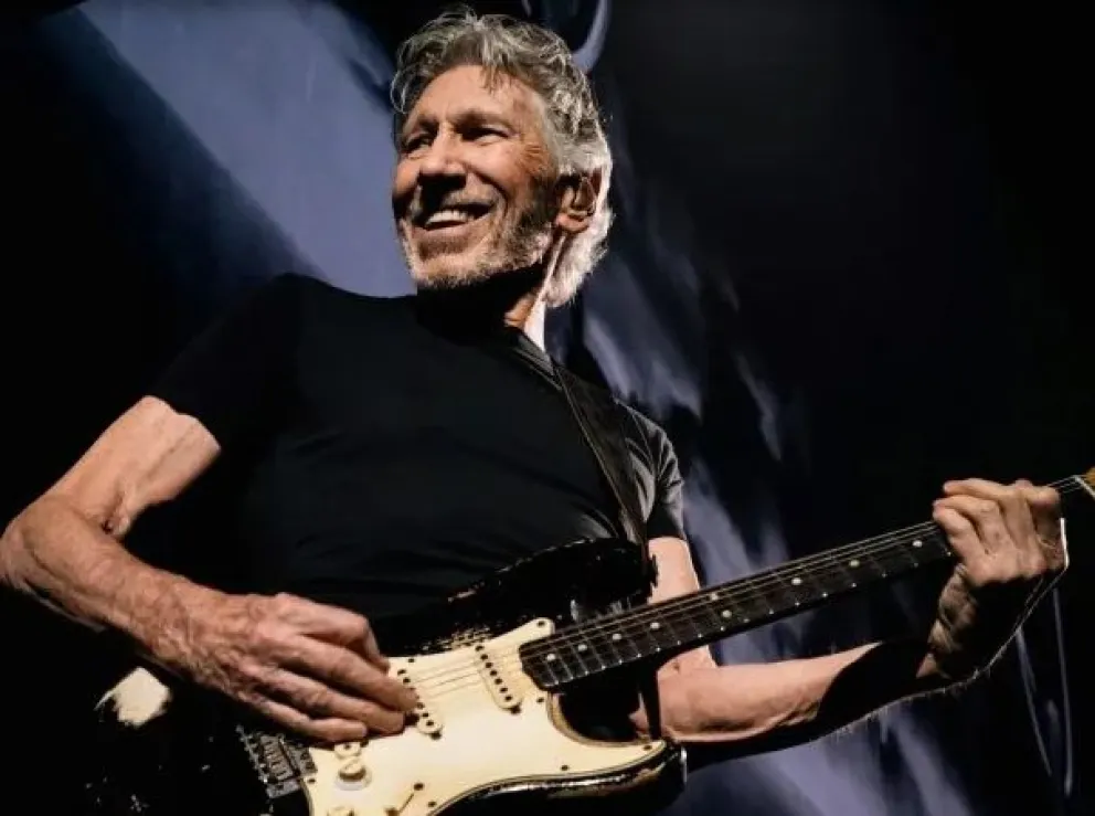 Roger Waters en Argentina: dónde conseguir las entradas y cuánto salen  