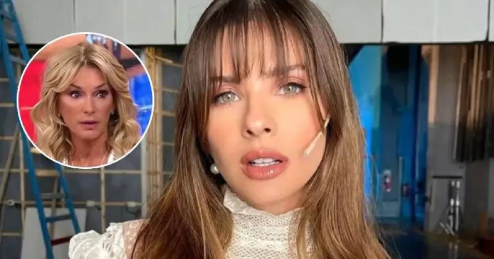 El mega juicio que prepara la China Suárez contra Yanina Latorre por hostigamiento