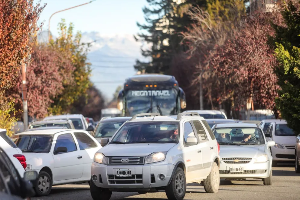 Tras un nuevo incremento, así quedaron los precios de los combustibles en Bariloche