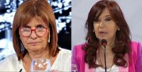 Atentado contra Cristina Kirchner: la vicepresidenta apuntó contra Patricia Bullrich