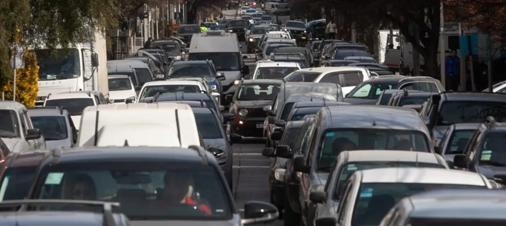 Los cambios que se vienen en la zona de las cinco esquinas de Belgrano y 20 de Febrero 