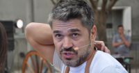 El escandaloso motivo por el cual Juan Ferrera se fue de Cocineros Argentinos