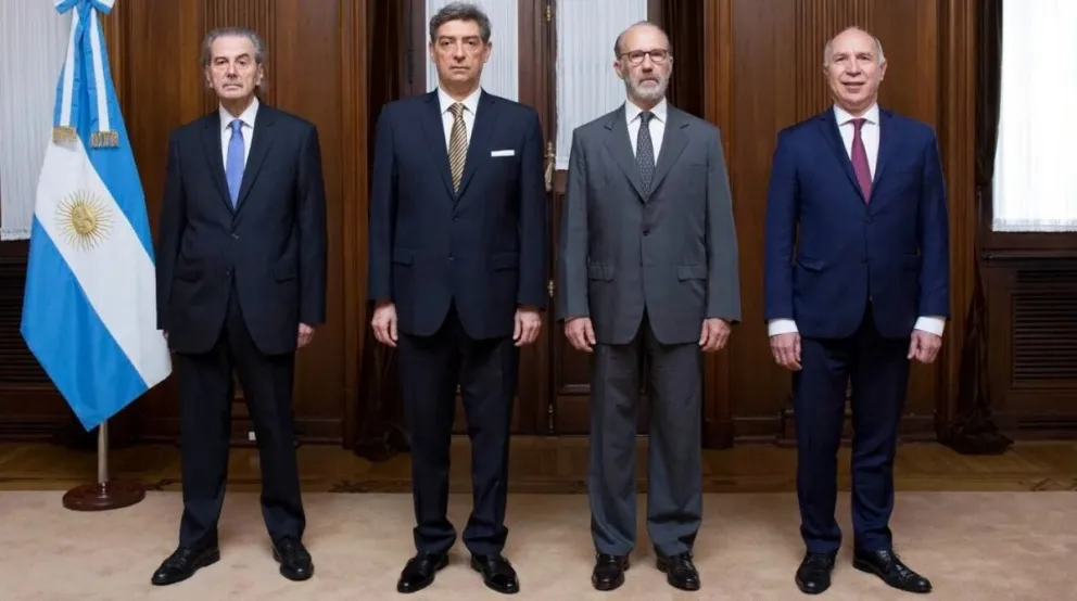 La Corte Suprema suspendió las elecciones del domingo en San Juan y Tucumán 