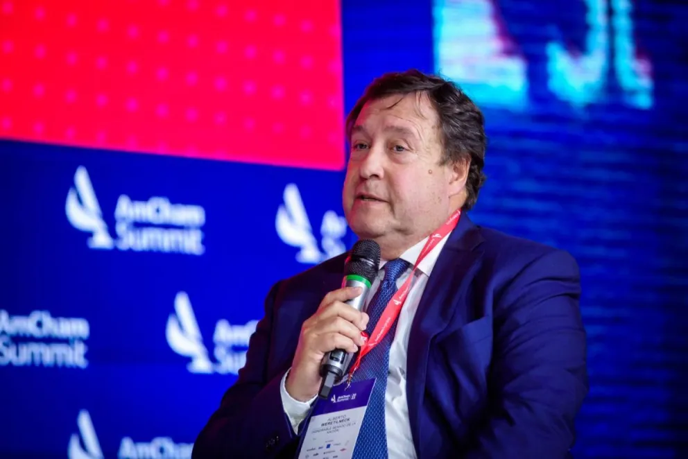 Weretilneck: “La Argentina no necesita extremos, necesita acuerdos”