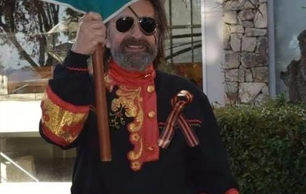Beletzky celebra el Día de la Victoria de los rusos sobre la Alemania nazi y habla del conflicto con Ucrania