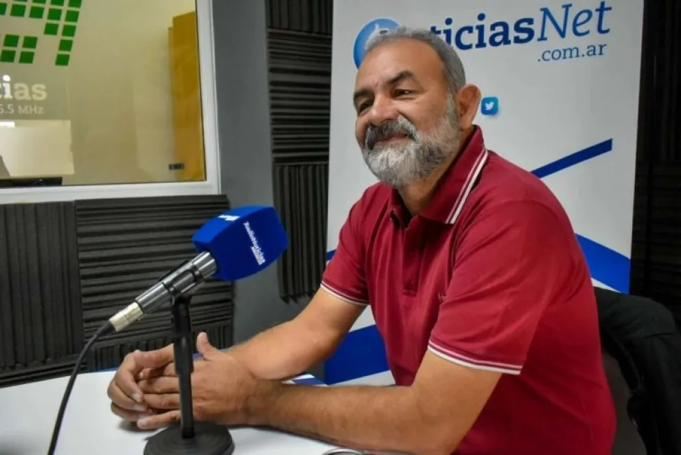 Anselmo Torres anunció que la nueva gestión estará enfocada en la Inteligencia Artificial
