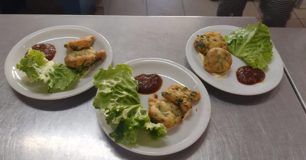 Ya abrieron el restaurante y el hotel de la Escuela de Hotelería y Gastronomía