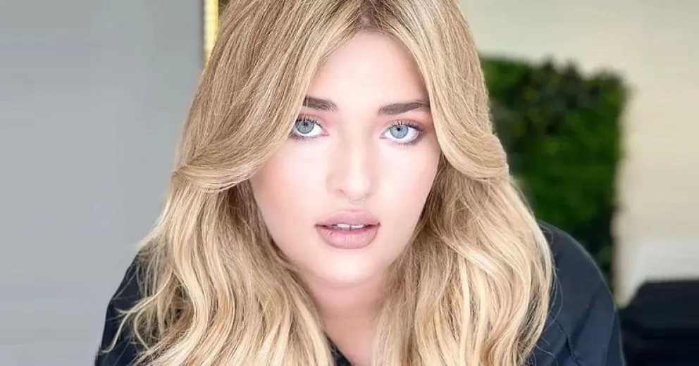 Martita Fort se mostró entrenando y reveló sus secretos fit