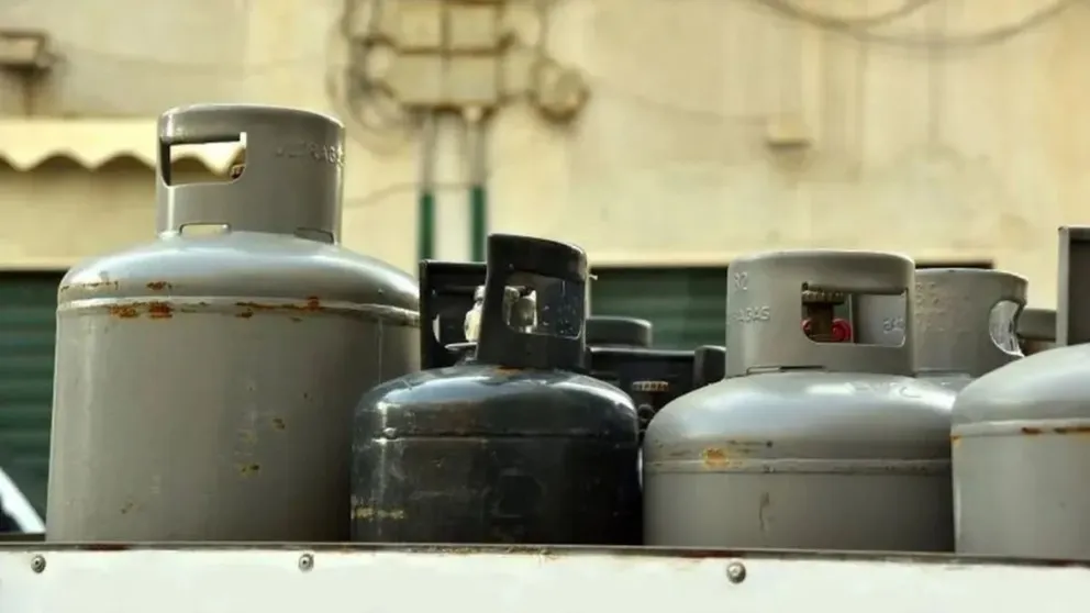 Tras el último aumento cuánto cuestan las garrafas de gas para la venta al público