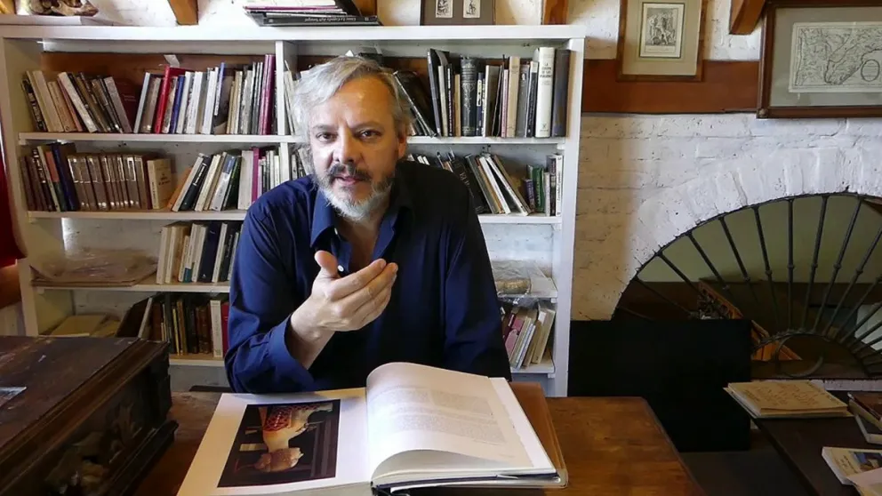 La filosofía y la historia del arte, cada vez menos ocultas