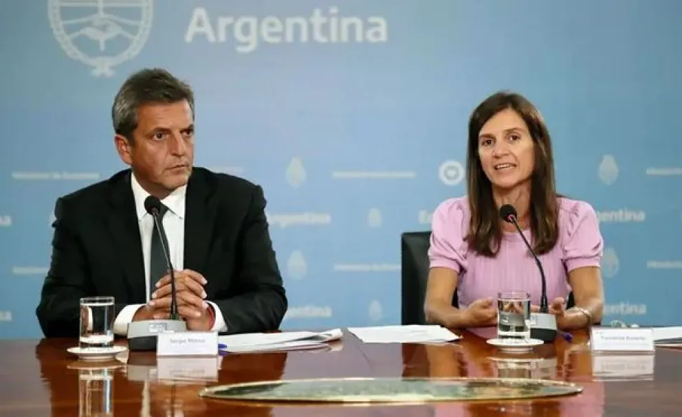 Jubilaciones: el gobierno anunció un aumento del 20,92% y bonos de refuerzo