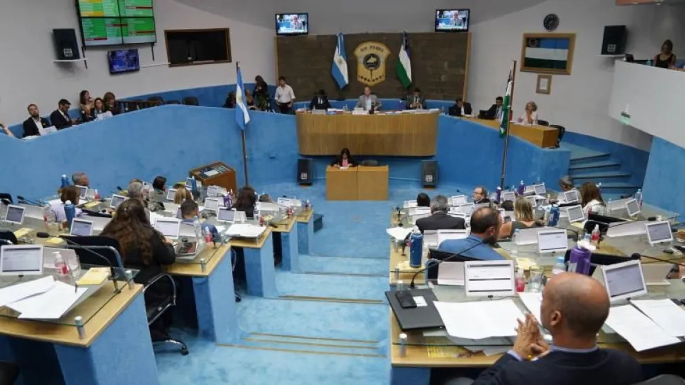 Proponen rinoscopías obligatorias a funcionarios políticos y policías