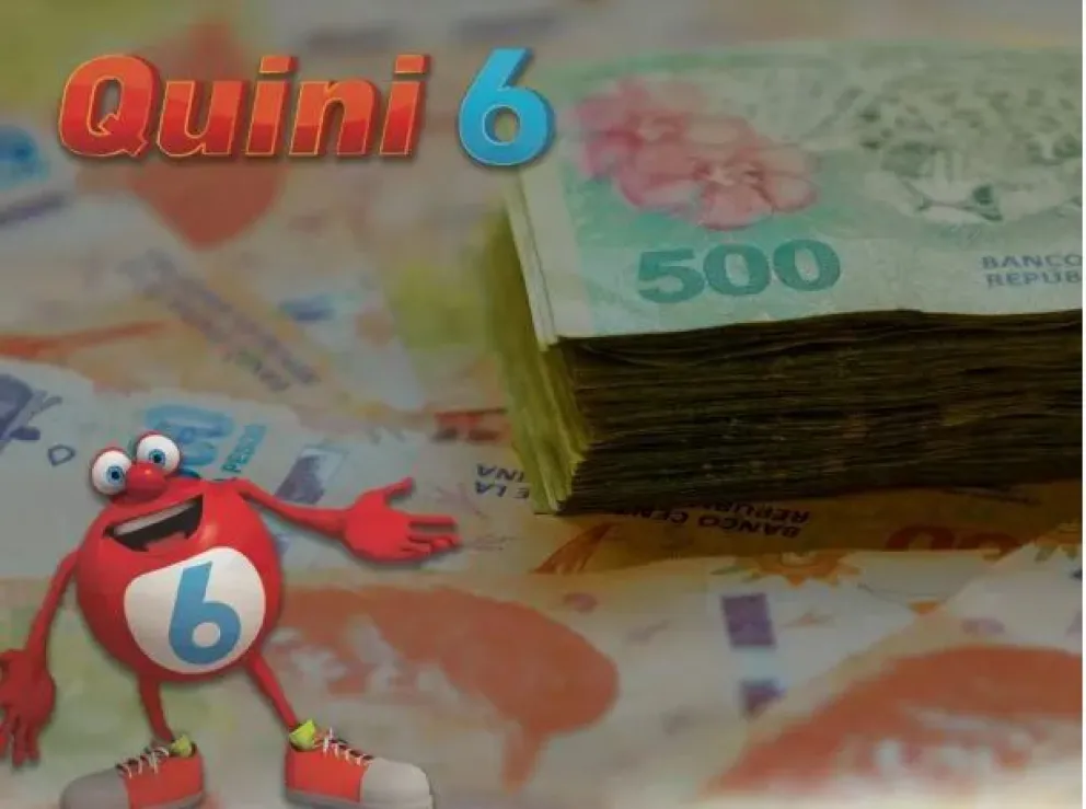 Insólito: ganó $100 millones en el Quini 6 y no aparece para retirar el premio
