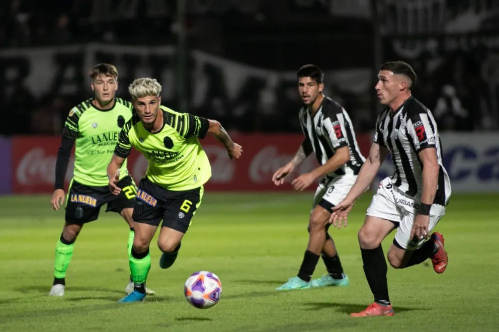 “El Guapo” avanzó en la Copa Argentina y es rival de Boca