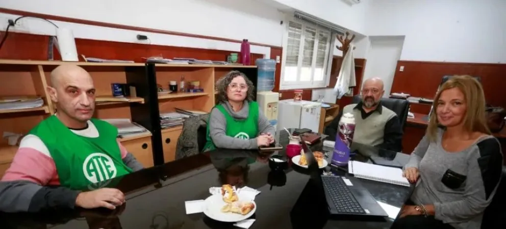 IPROSS cancelará deudas de reintegros y aumentará un 15% la cobertura de medicamentos