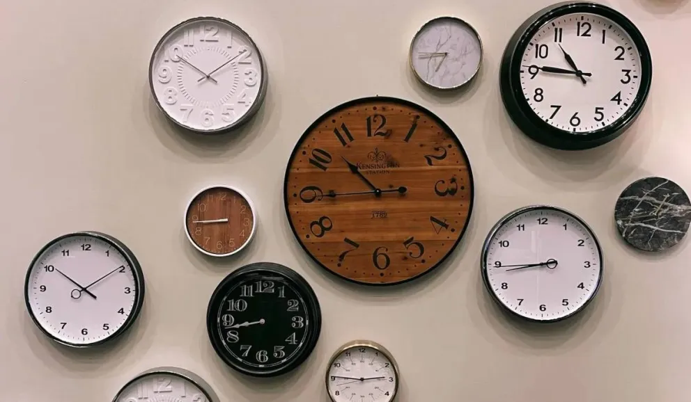 Qué significa la hora 10.01 para la Numerología