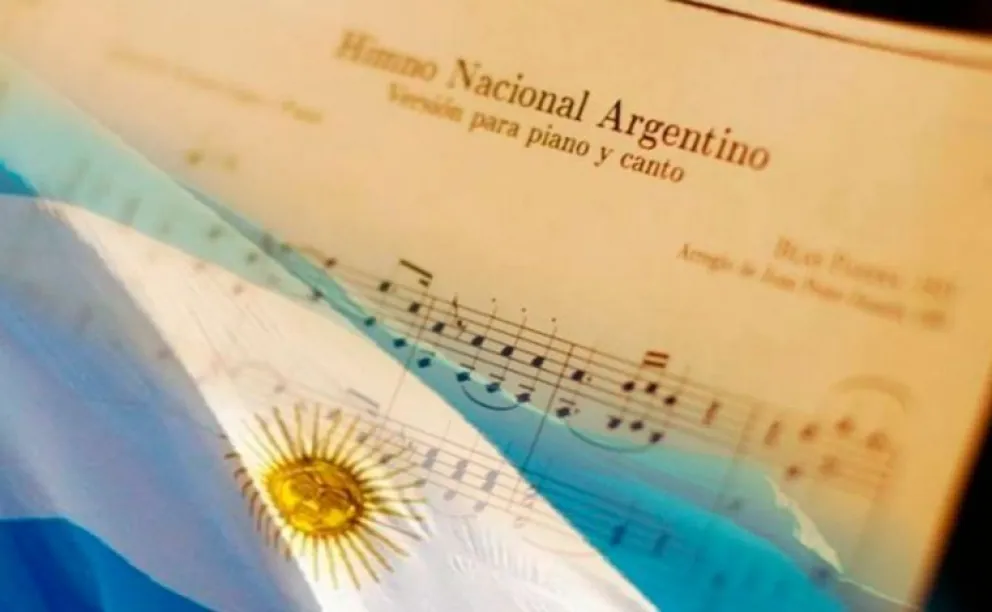 Día del Himno Nacional Argentino: ¿Por qué se celebra hoy?