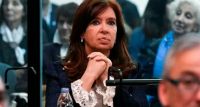 Causa Vialidad: los jueces rechazaron la recusación de la defensa de Cristina Kirchner