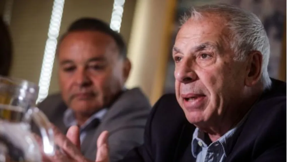 “Esto fue una gran trampa”, dijo Temis Pari al bajar su candidatura por el partido de Milei