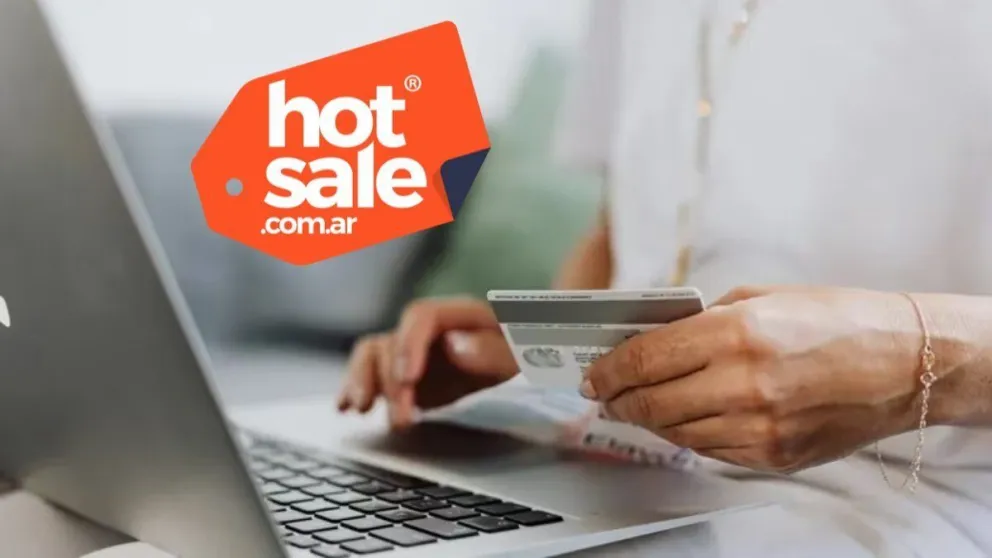Hot Sale: en tres días se facturaron más de $6.000 millones