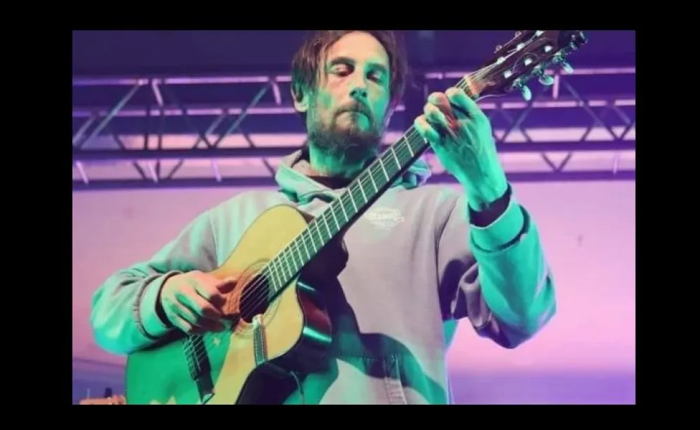 MUEBA: "Su música, su risa y su energía seguirán aportando buenas vibras en nuestros días"