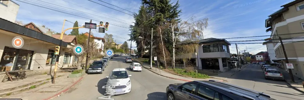 ¿Conocés los nuevos cambios de circulación en barrio Belgrano? ¡Mirá el video informativo!
