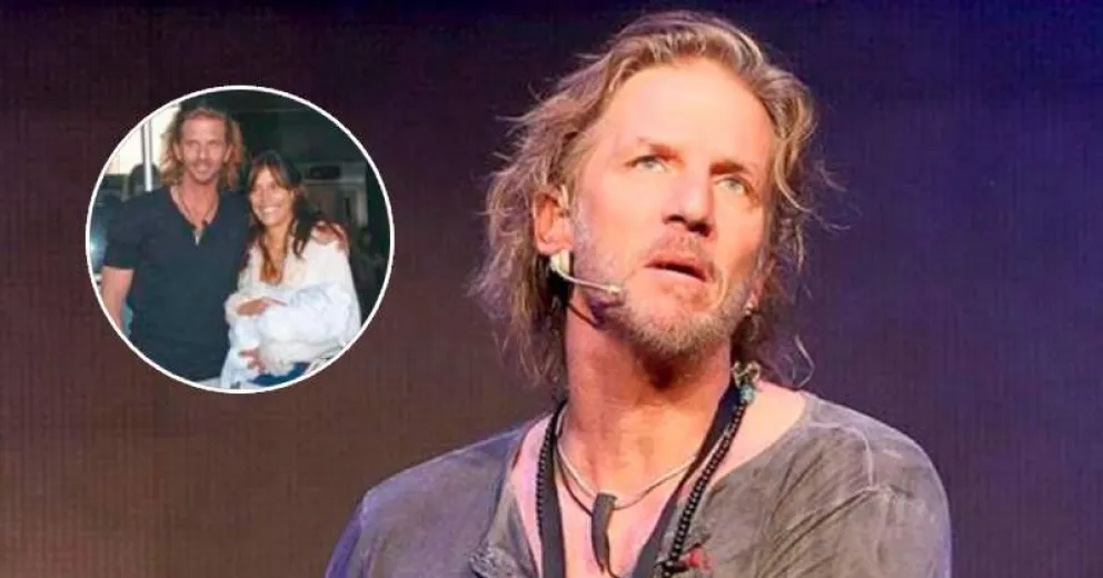 La hija de Facundo Arana cumplió 15 años: la foto de la "fiesta especial"