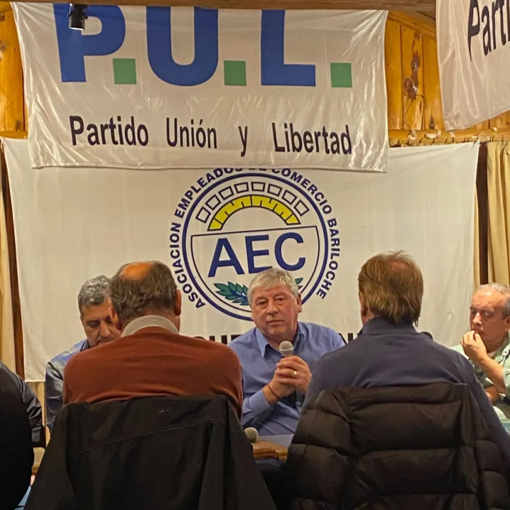 Elección municipal: Cortés sería candidato a intendente en septiembre
