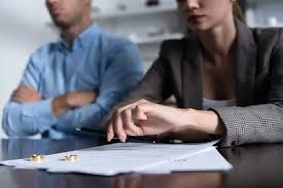 En Río Negro bajó la tasa de divorcios en el último año