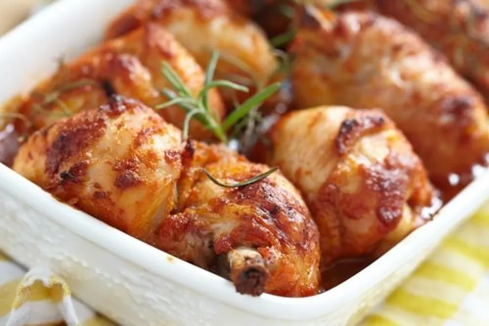 Riquísimo: aprende a preparar pollo a la cerveza