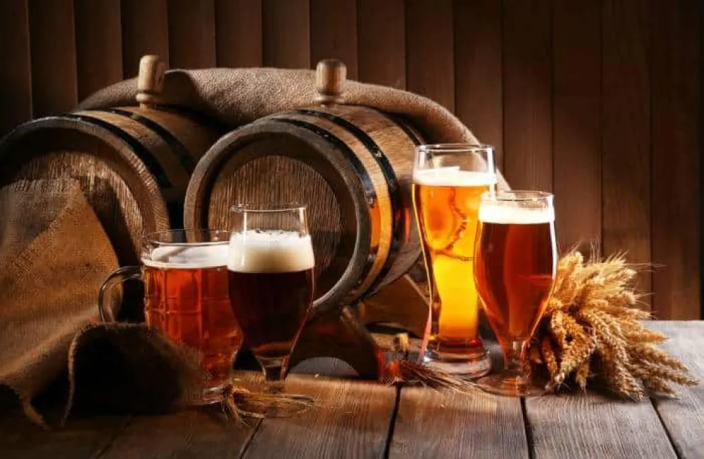 En qué puesto quedó Argentina en el Mundial de la Cerveza Artesanal