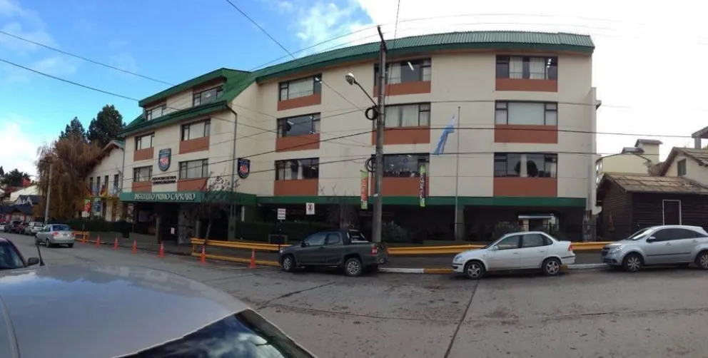 Más de 15 años en maestranza le dejaron secuelas: será resarcida por la ART