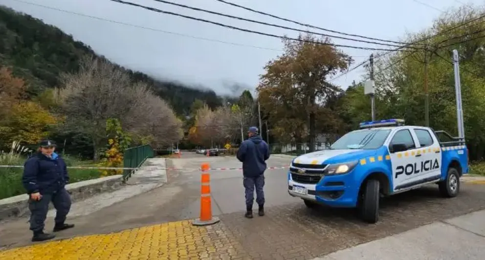 Enfrentamiento a mano armada dejó como saldo un hombre herido