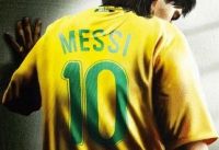 Lionel Messi brasileño: un niño de 9 años firma su primer contrato con San Pablo