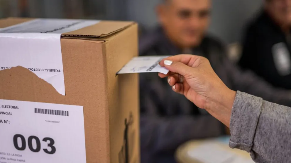 Elecciones 2023: Tierra del Fuego, La Pampa y Salta eligen gobernador